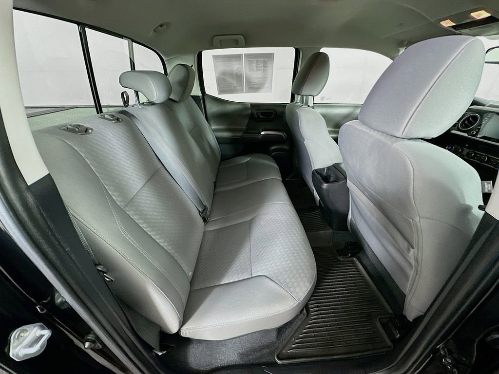 2023 Toyota Tacoma SR5 - Photo 33
