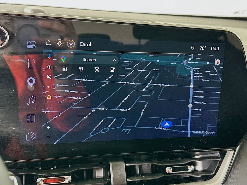 2026 Chevrolet Equinox LT - Photo 18