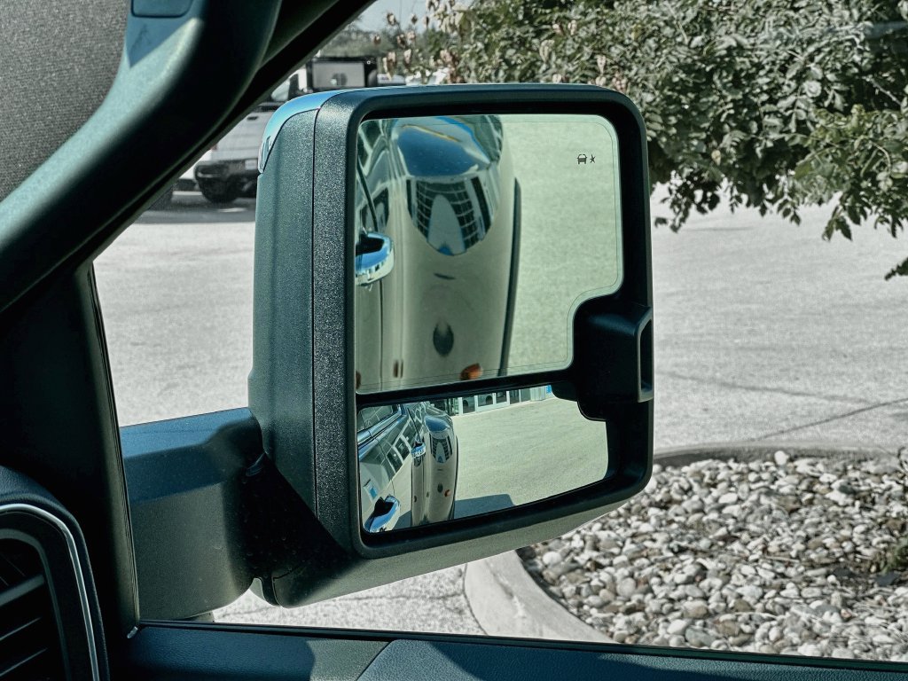 2026 Chevrolet Silverado 3500 HD High Country - Photo 24