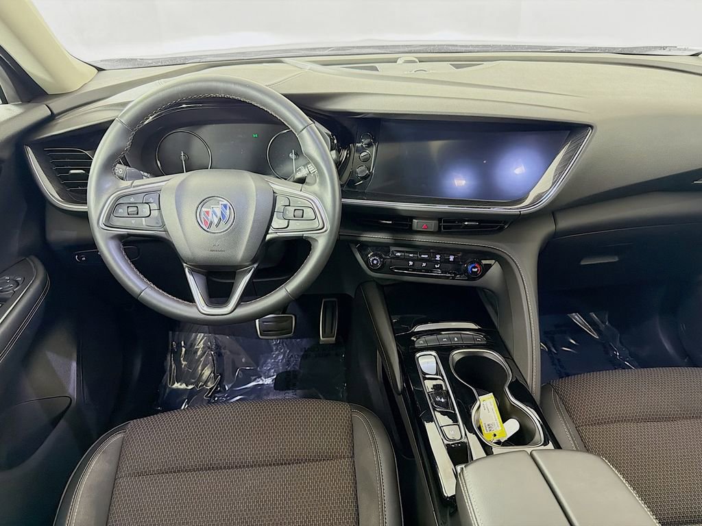 2022 Buick Envision Preferred - Photo 29