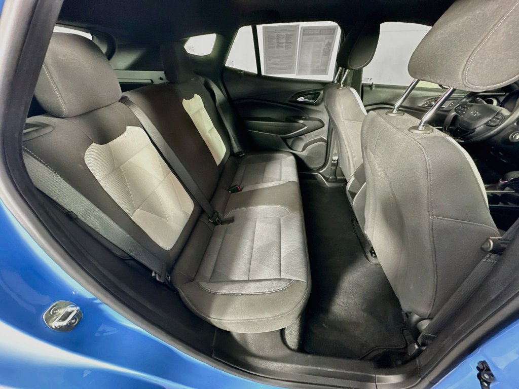 2024 Chevrolet Trax RS - Photo 34