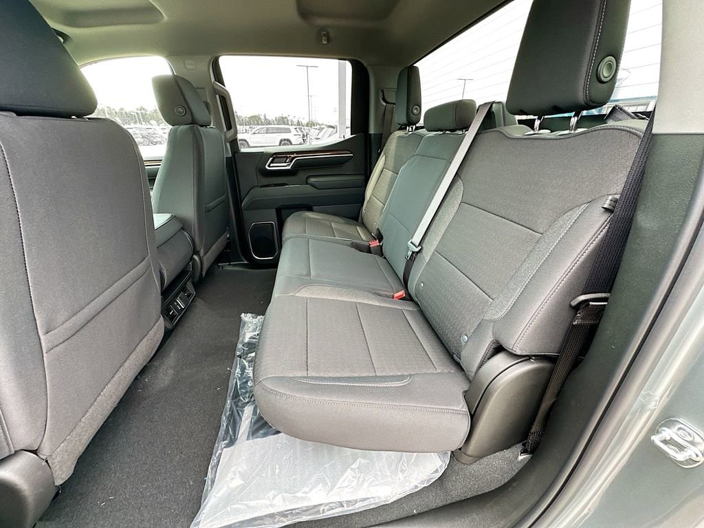 2026 Chevrolet Silverado 1500 LT - Photo 30
