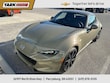 Mazda MX-5 Miata RF