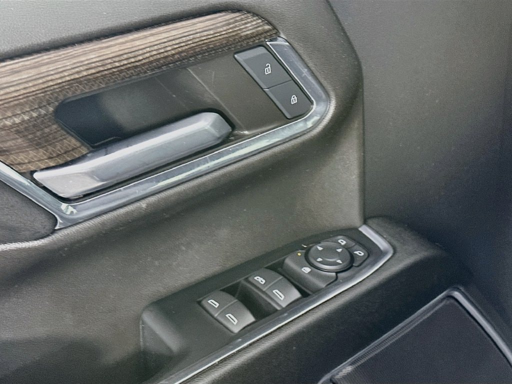 2024 Chevrolet Silverado 1500 LT - Photo 24