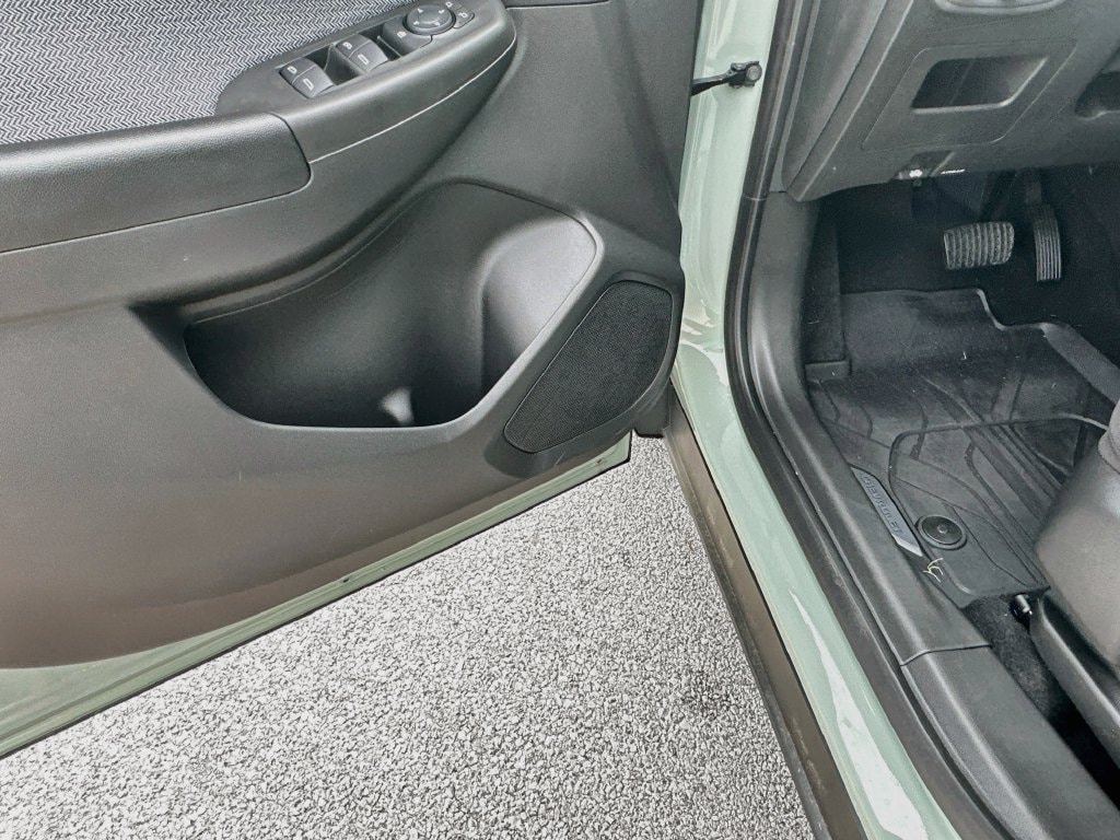 2026 Chevrolet Trailblazer LT - Photo 24