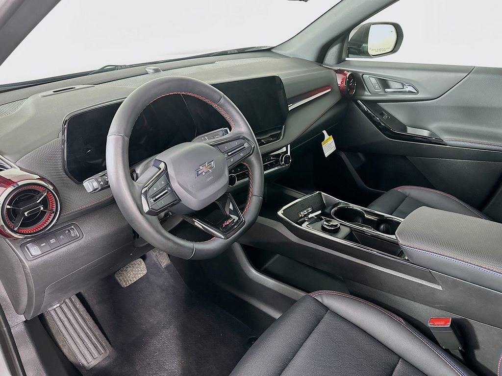 2025 Chevrolet Equinox RS - Photo 15