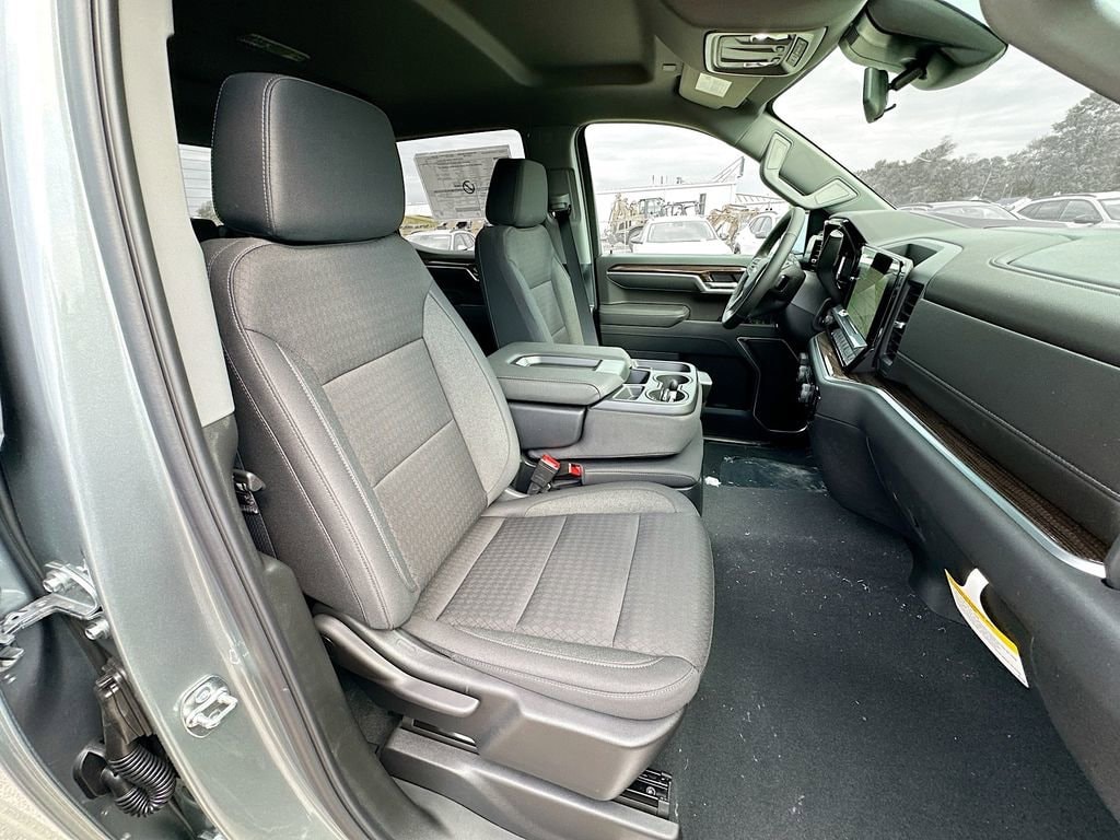 2026 Chevrolet Silverado 1500 LT - Photo 33