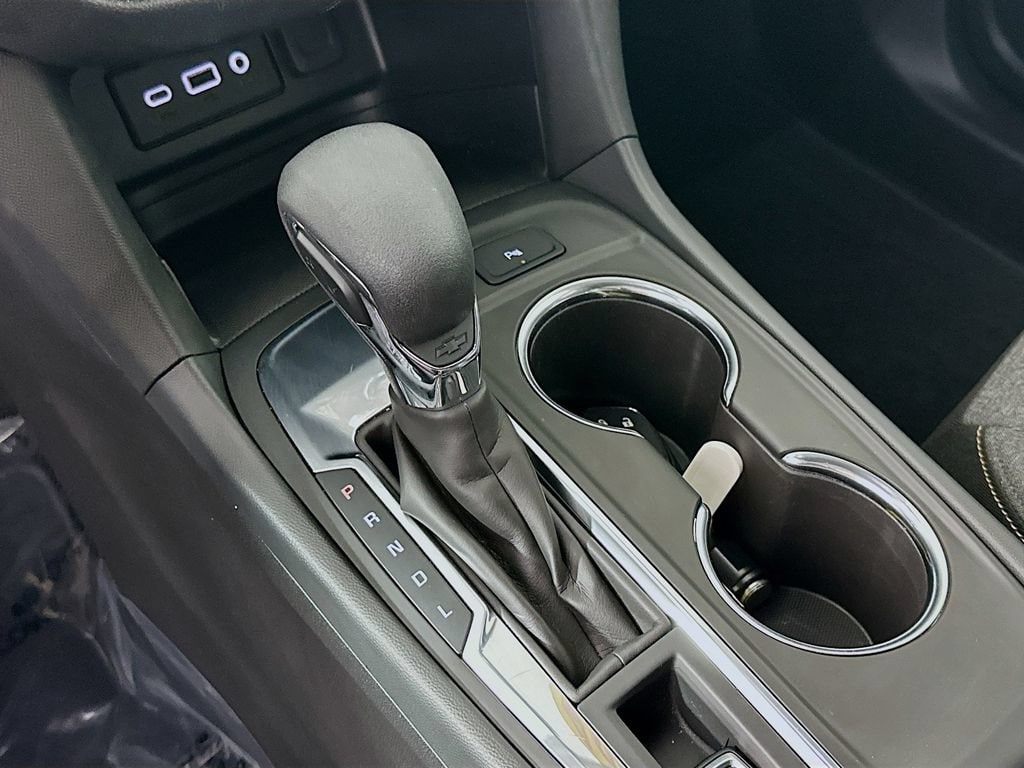 2024 Chevrolet Equinox LT - Photo 23