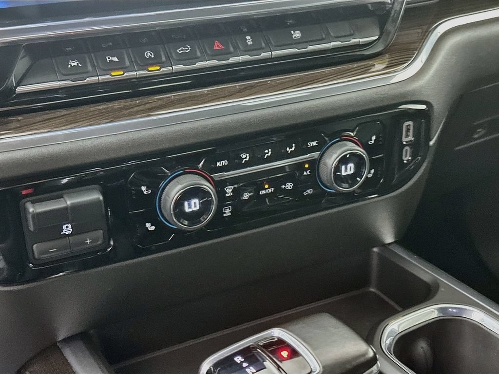 2023 Chevrolet Silverado 1500 RST - Photo 22