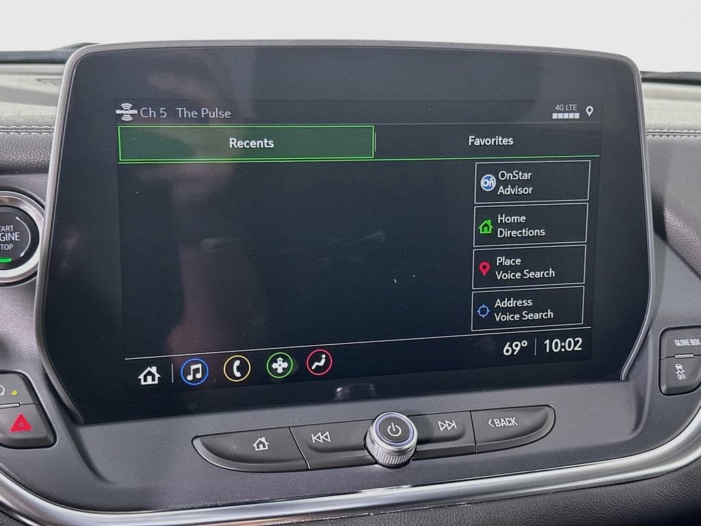 2025 Chevrolet Blazer 2LT - Photo 19