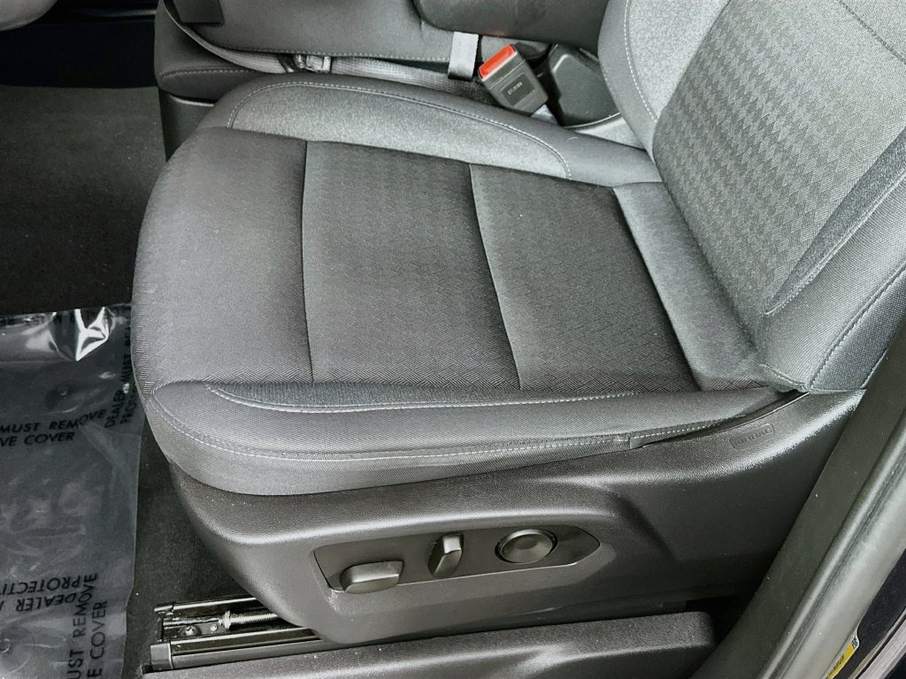 2024 Chevrolet Silverado 1500 LT - Photo 25