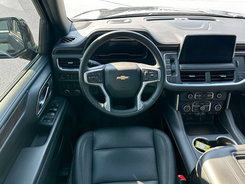 2023 Chevrolet Tahoe LT - Photo 31