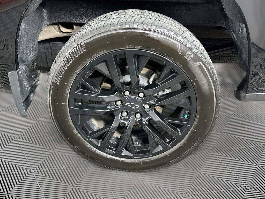 2024 Chevrolet Silverado 1500 RST - Photo 39