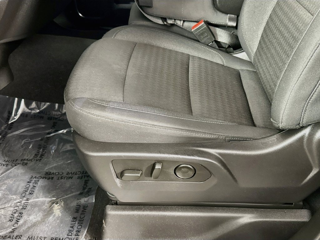 2024 Chevrolet Silverado 1500 LT - Photo 27