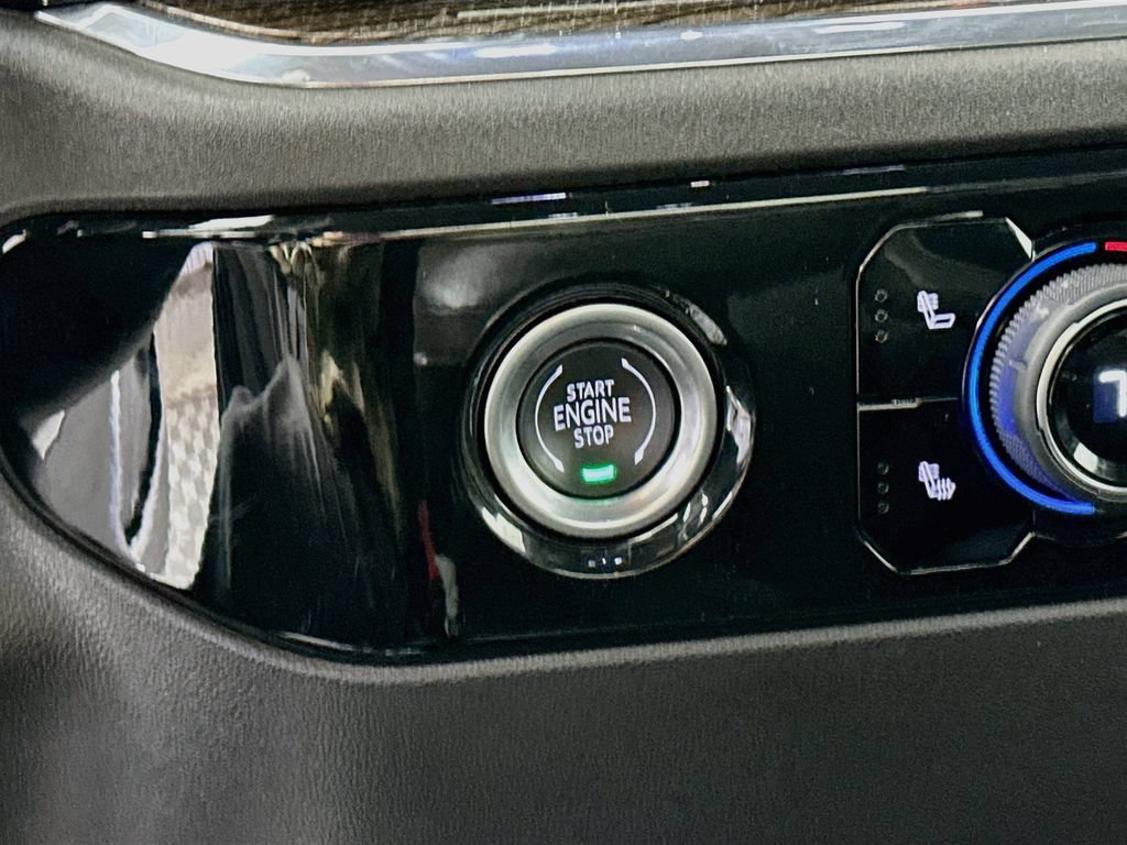2024 Chevrolet Silverado 1500 LT - Photo 20