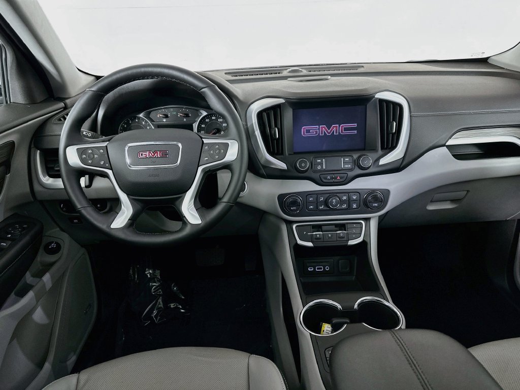 2024 GMC Terrain SLT - Photo 32