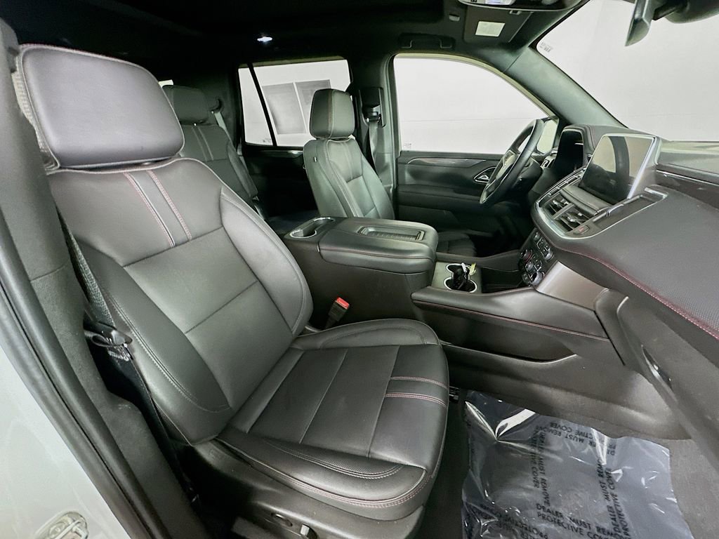 2024 Chevrolet Tahoe RST - Photo 39