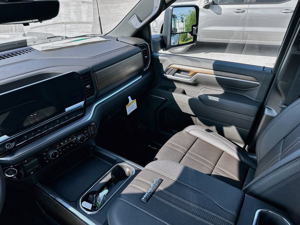 2026 Chevrolet Silverado 2500 HD High Country - Photo 30