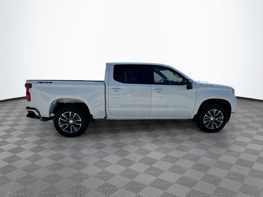 2026 Chevrolet Silverado 1500 LT - Photo 10