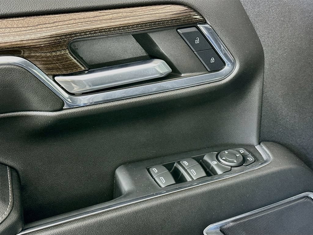 2024 Chevrolet Silverado 1500 LT - Photo 24
