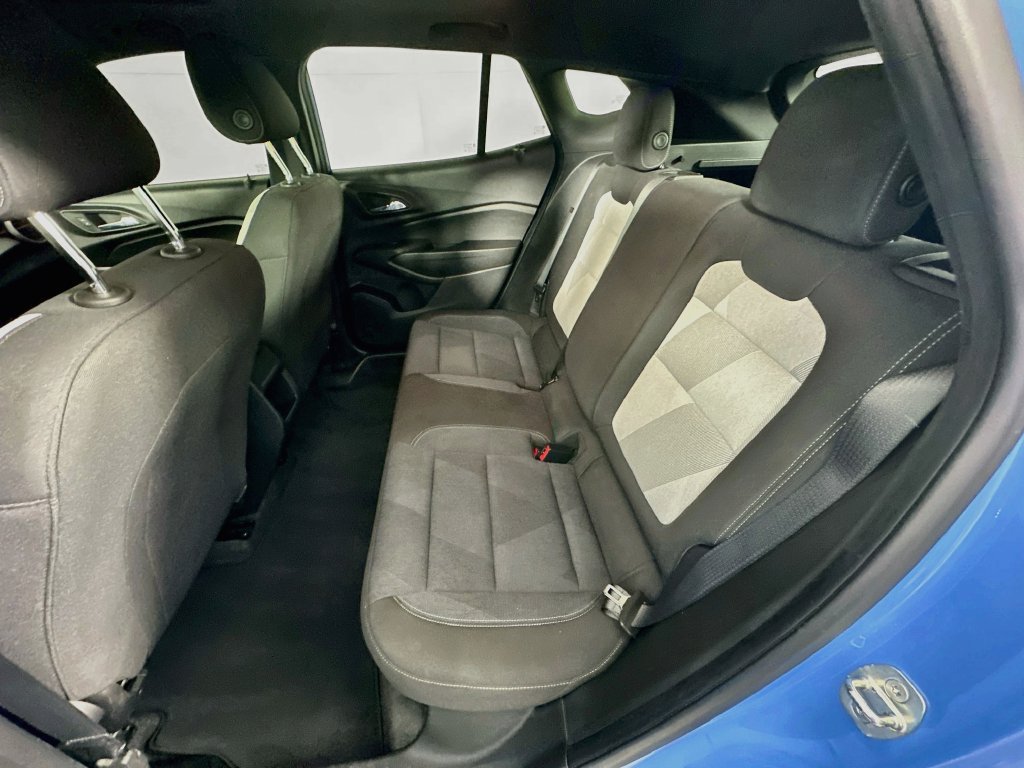 2024 Chevrolet Trax RS - Photo 32