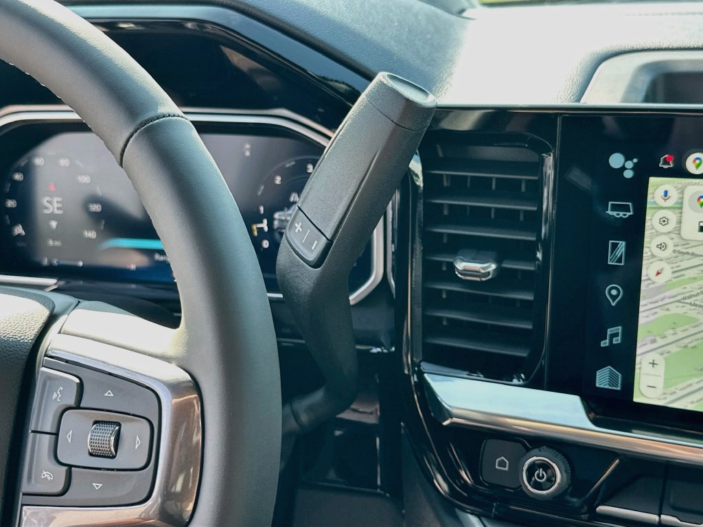 2026 Chevrolet Silverado 3500 HD High Country - Photo 22