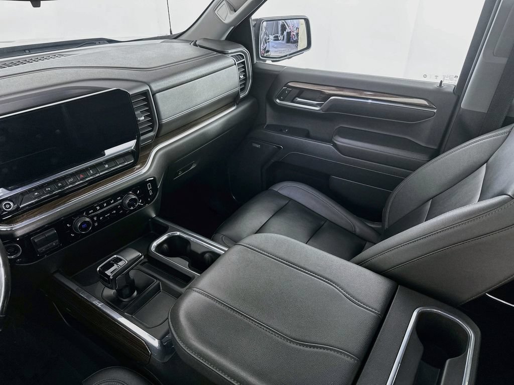 2023 Chevrolet Silverado 1500 RST - Photo 31
