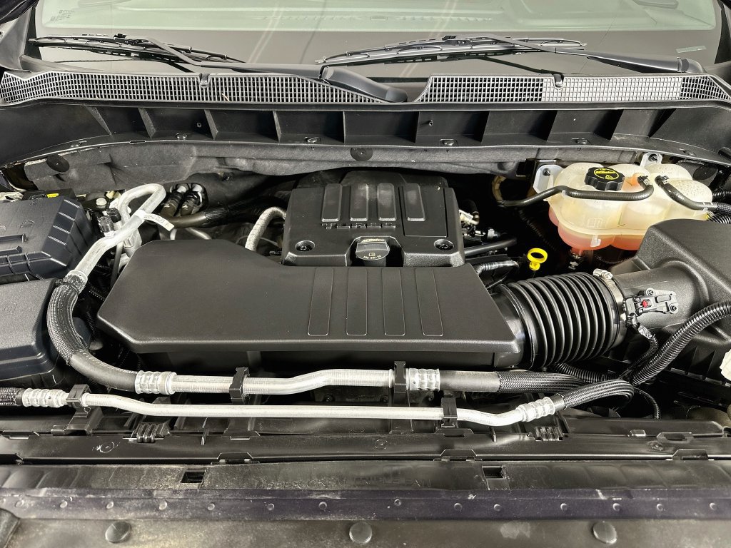 2024 Chevrolet Silverado 1500 LT - Photo 34