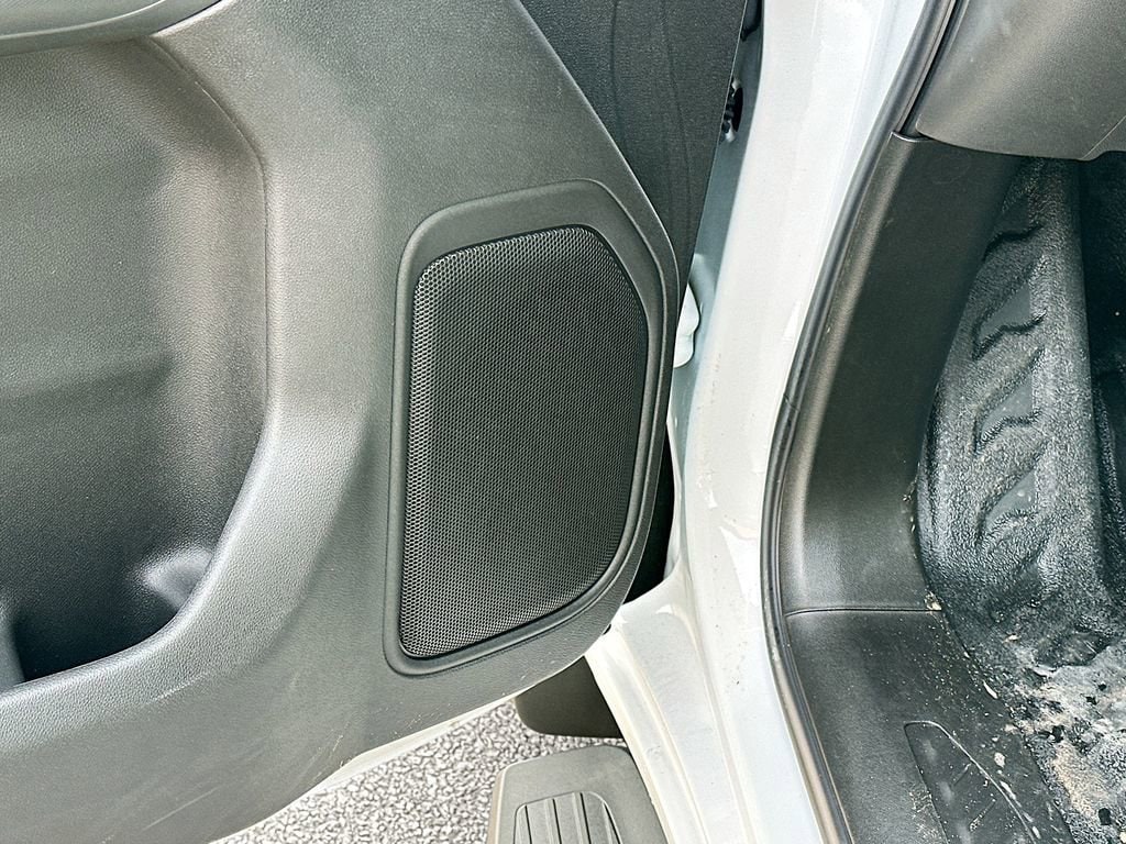 2025 Chevrolet Silverado 1500 Work Truck - Photo 25