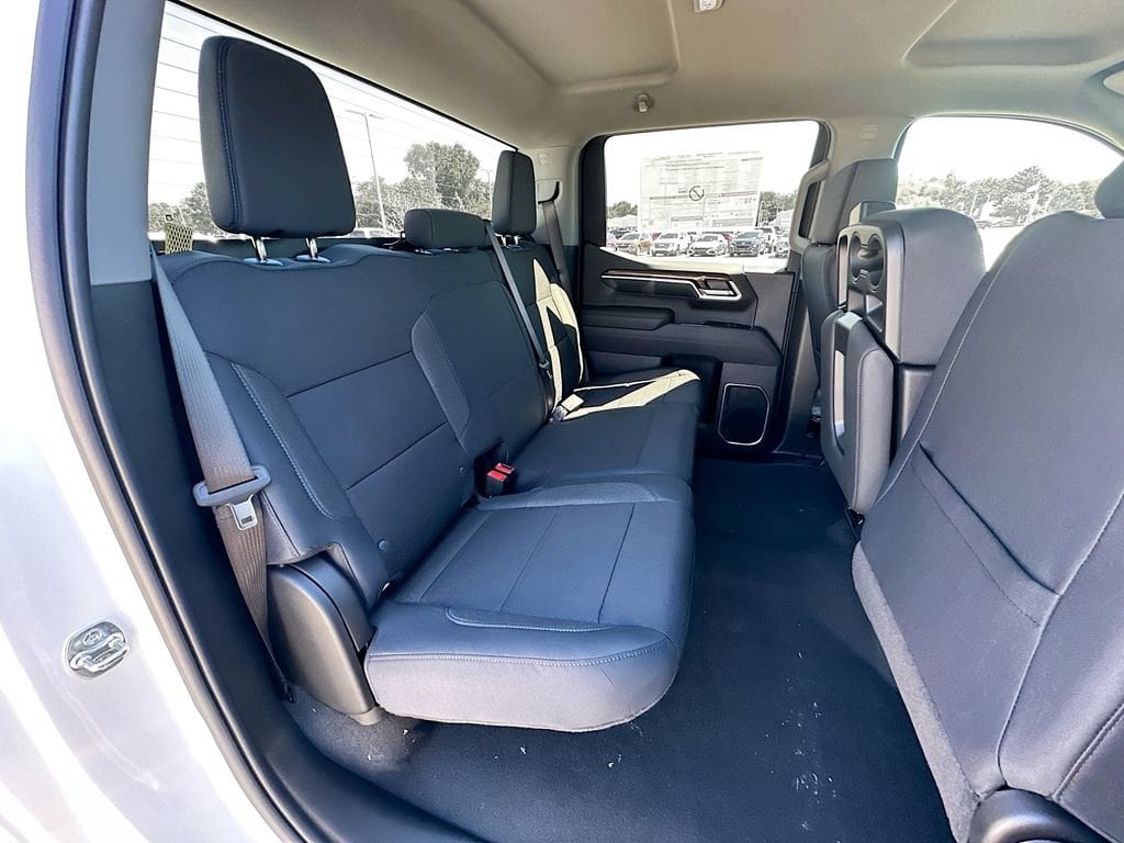 2026 Chevrolet Silverado 1500 LT - Photo 33