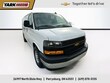 Chevrolet Express Cargo 3500