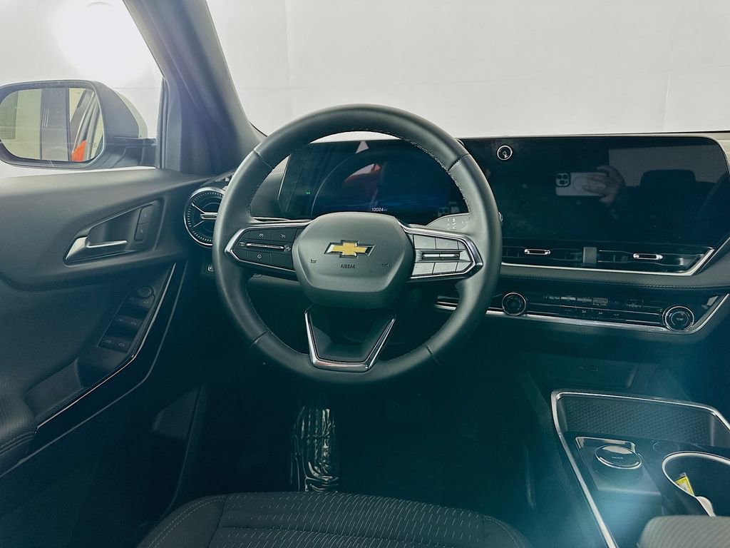 2026 Chevrolet Equinox LT - Photo 30