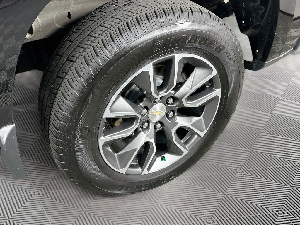 2024 Chevrolet Silverado 1500 LT - Photo 38