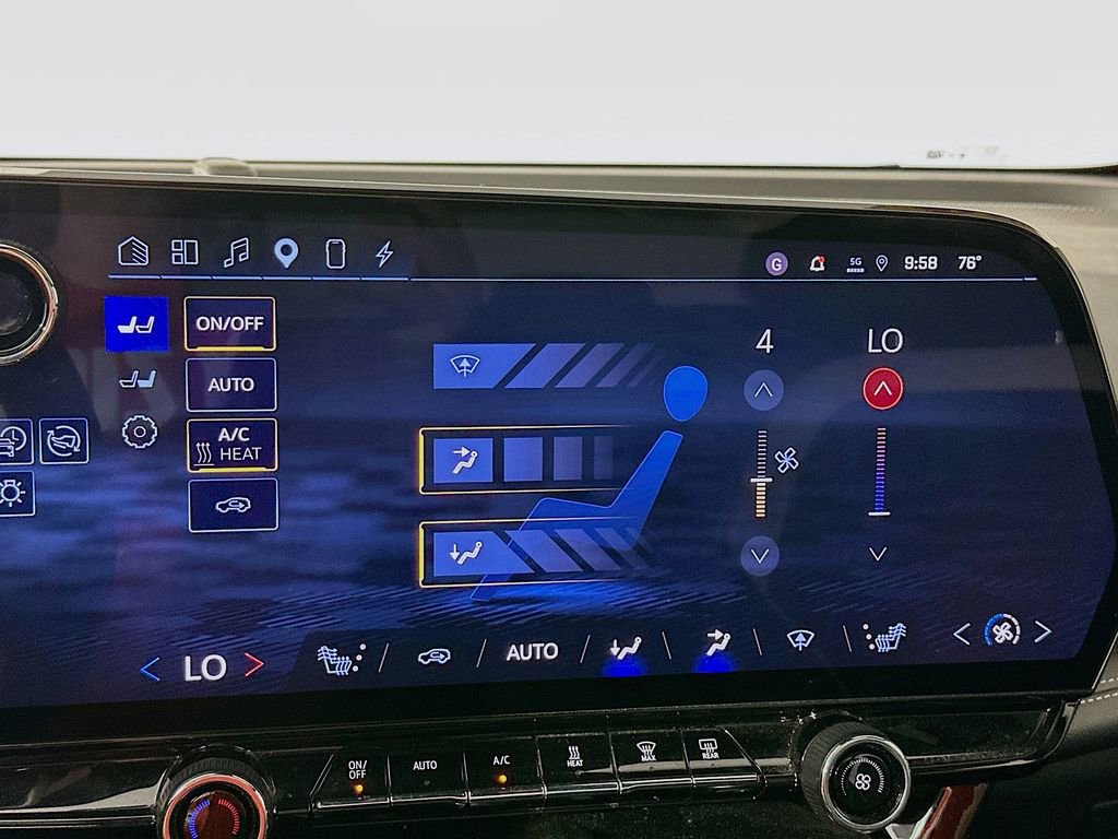 2024 Chevrolet Blazer EV LT - Photo 21