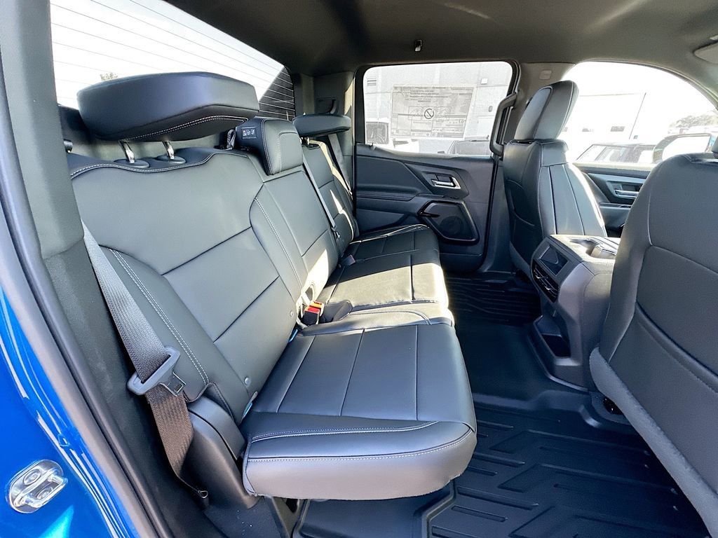 2026 Chevrolet Silverado EV LT - Photo 31