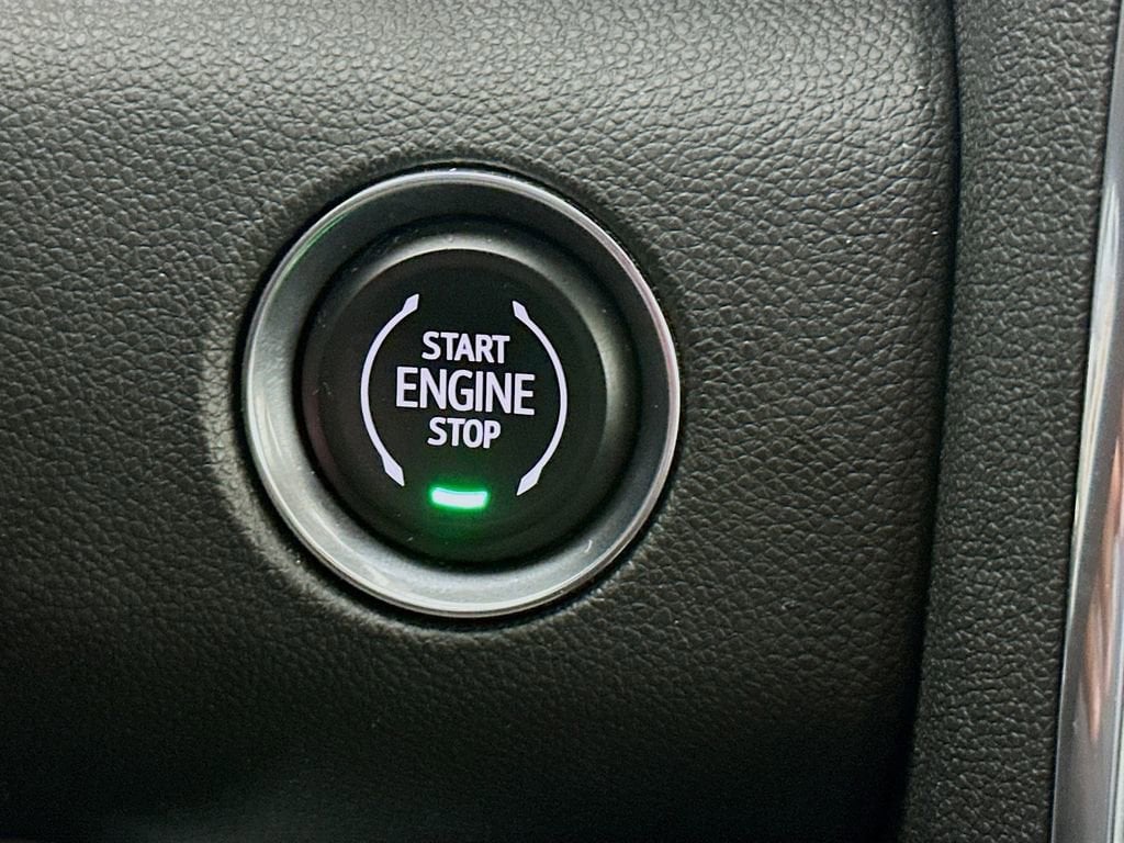 2025 GMC Acadia Elevation - Photo 20
