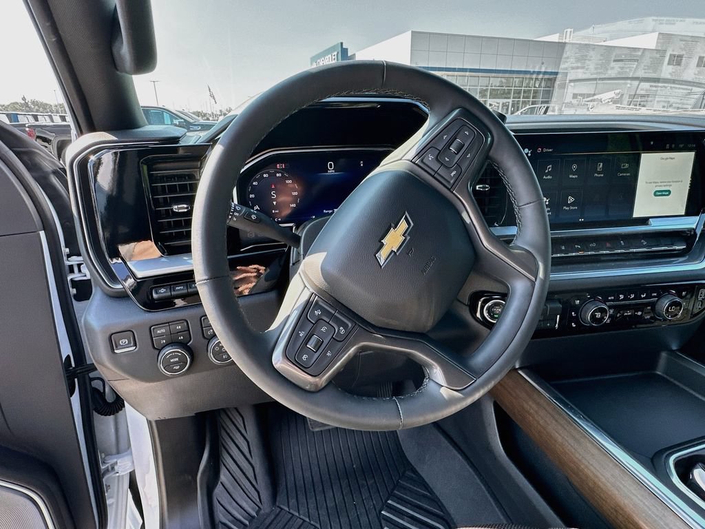 2026 Chevrolet Silverado 2500 HD High Country - Photo 14