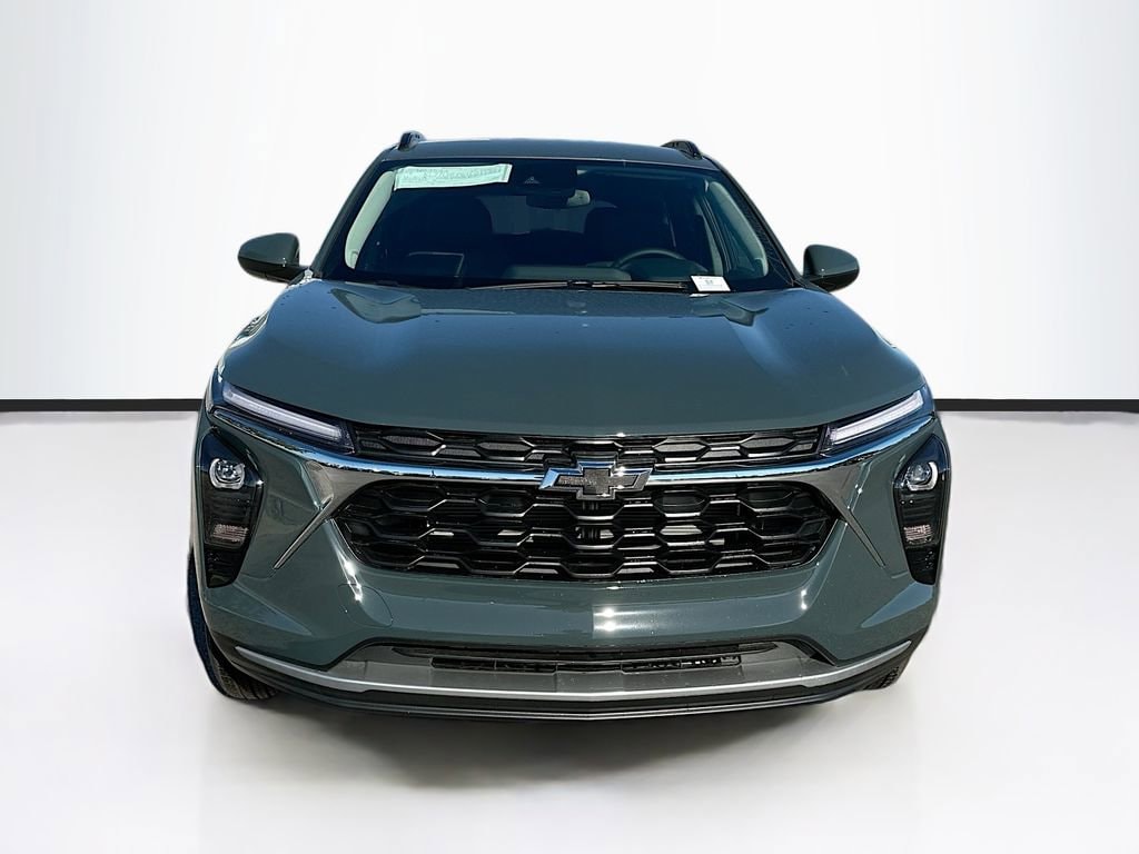 New 2026 Chevrolet Trax LT SUV