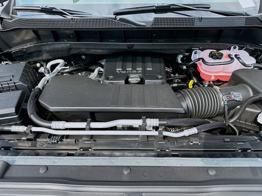 2026 Chevrolet Silverado 1500 LT - Photo 35