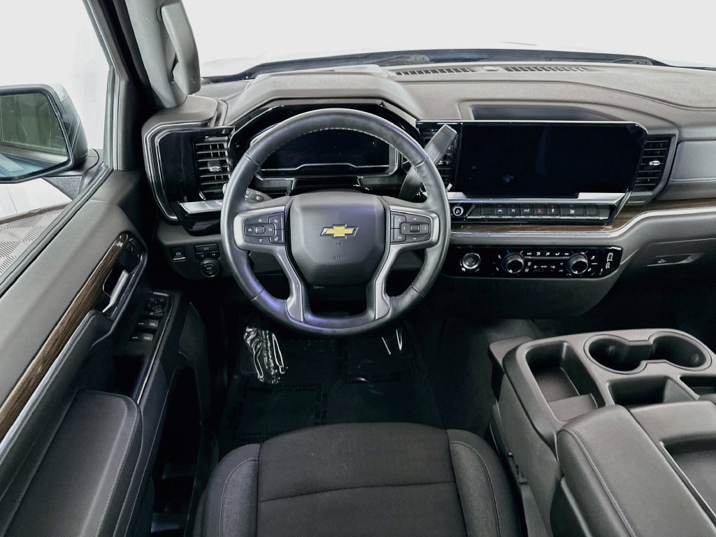 2024 Chevrolet Silverado 1500 LT - Photo 30