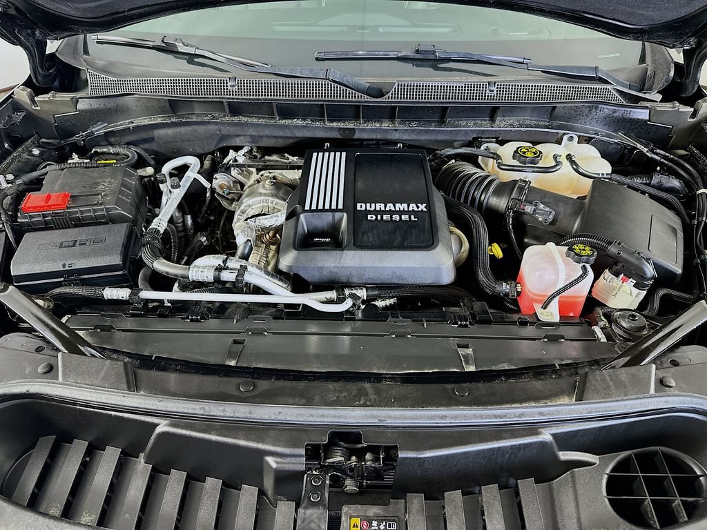 2023 Chevrolet Suburban Premier - Photo 40