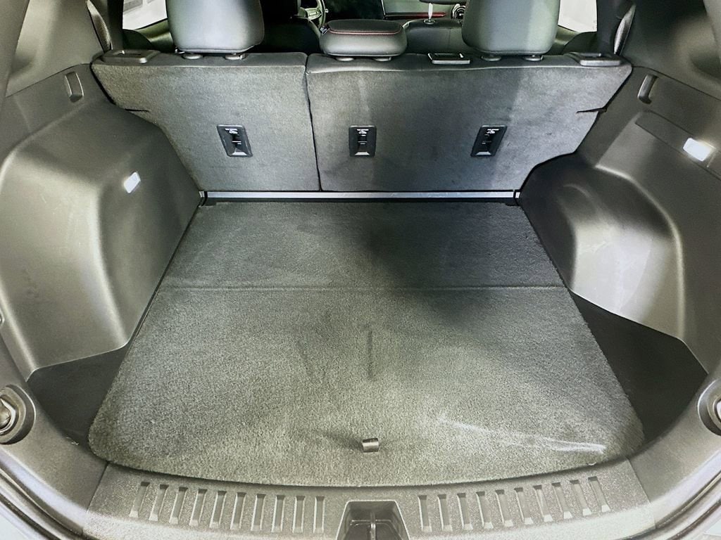 2025 Chevrolet Equinox RS - Photo 35