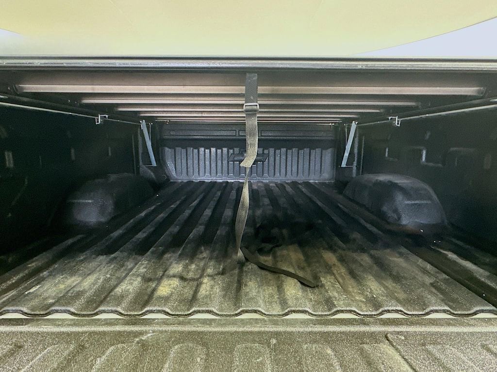 2021 Chevrolet Silverado 2500HD LTZ - Photo 36