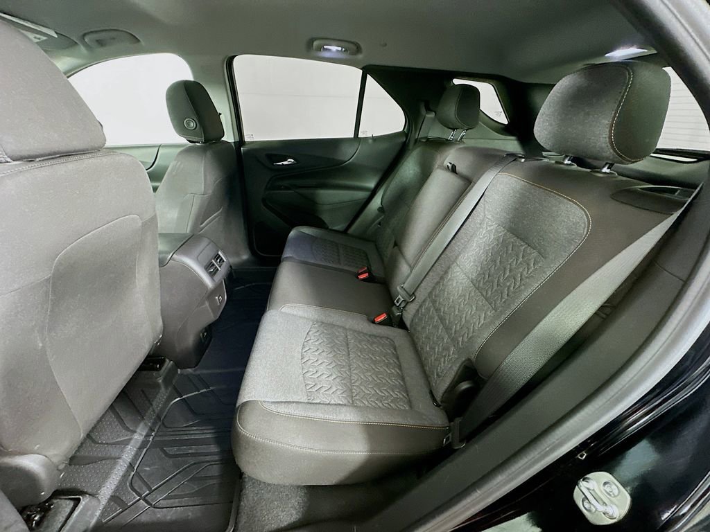 2024 Chevrolet Equinox LT - Photo 32