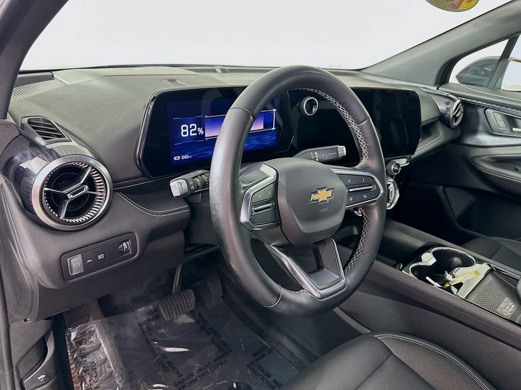 2024 Chevrolet Blazer EV LT - Photo 14