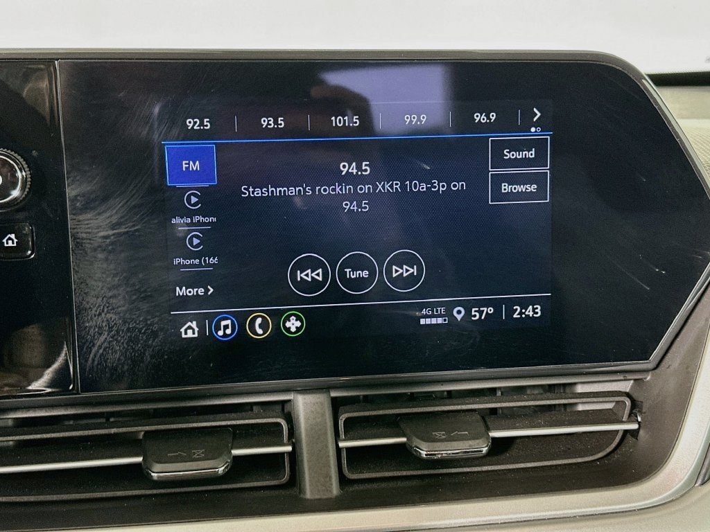 2024 Chevrolet Trax LS - Photo 20