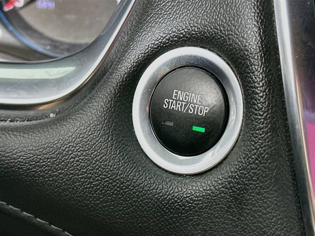 2023 Chevrolet Traverse 1LT - Photo 20