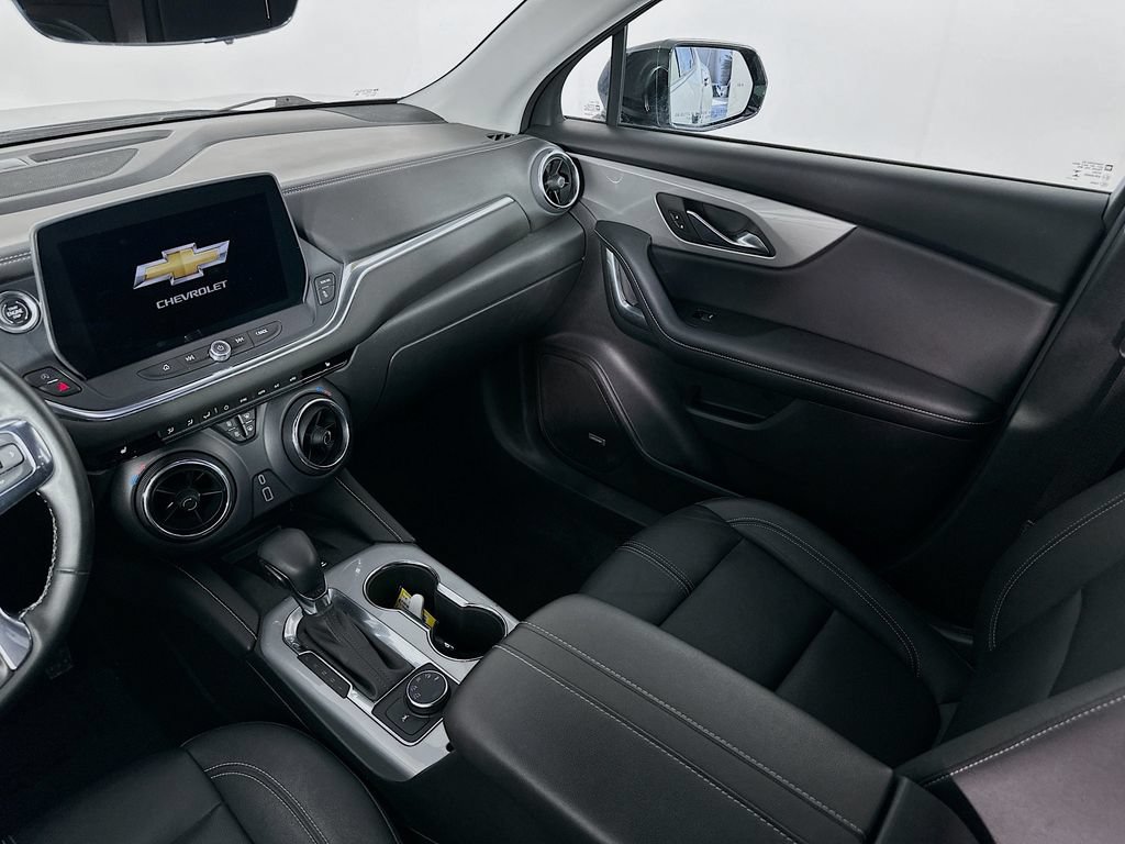 2024 Chevrolet Blazer 3LT - Photo 32