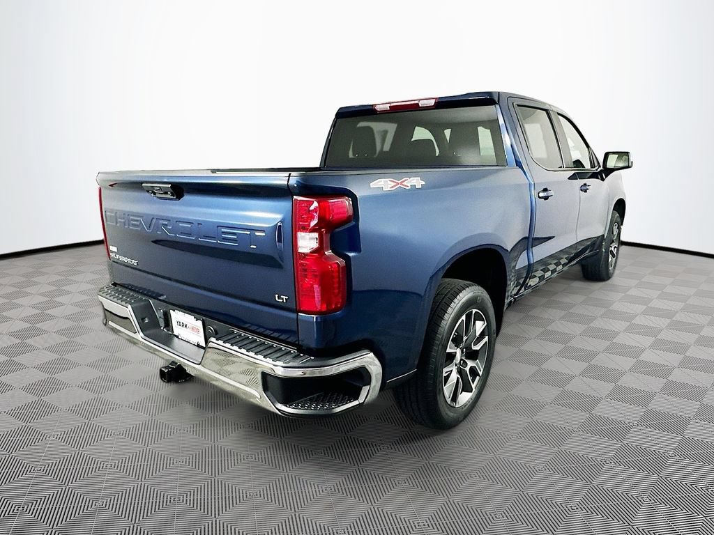 2023 Chevrolet Silverado 1500 LT - Photo 9
