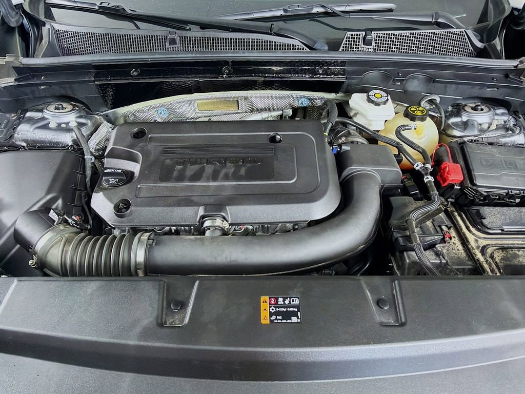 2022 Buick Envision Preferred - Photo 36